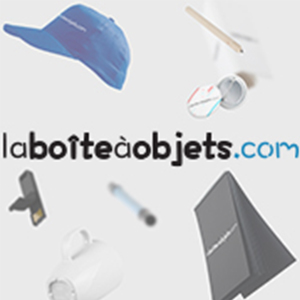 Lancement du site laboiteaobjets.com